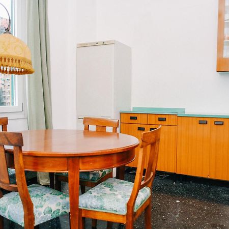 Stylish House In The Heart Of Genoaアパートメント エクステリア 写真
